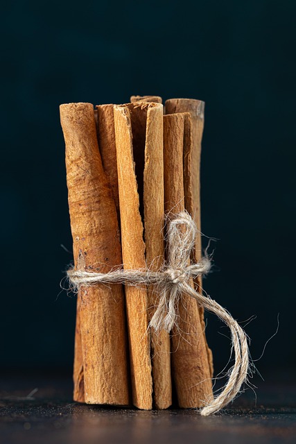 Premium Cinnamon Sticks